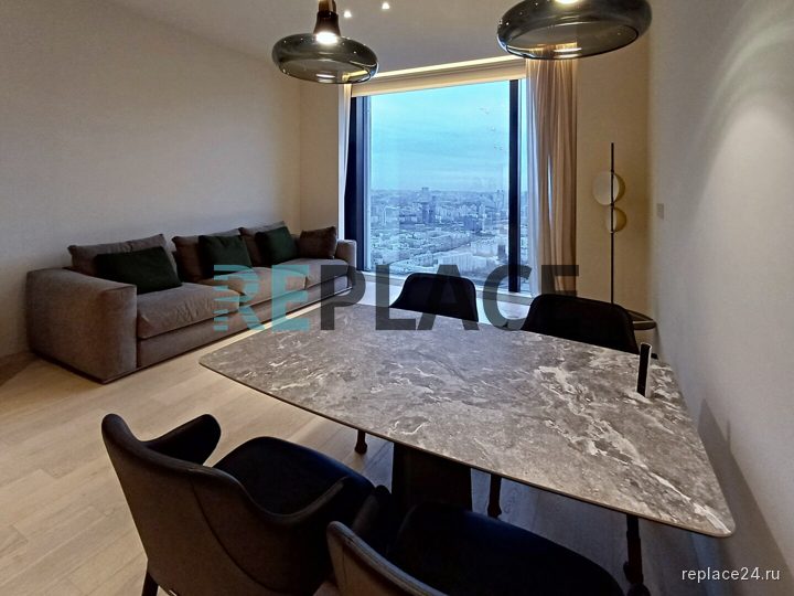 3-комнатная квартира, 74,1 м² — фото 3