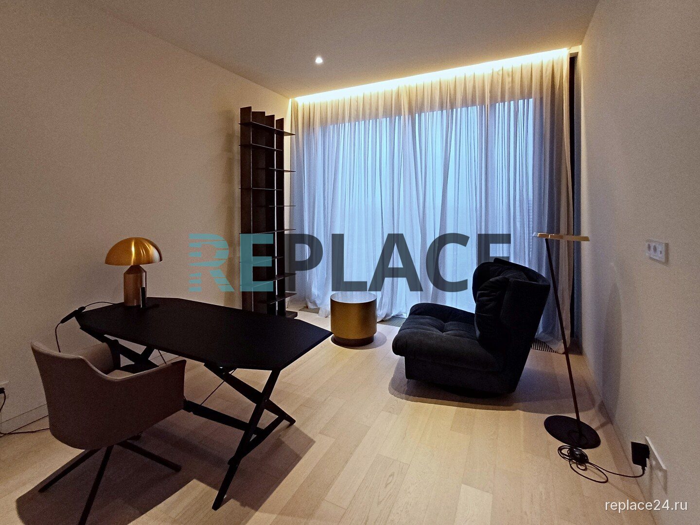 3-комнатная квартира, 74,1 м² — фото 5