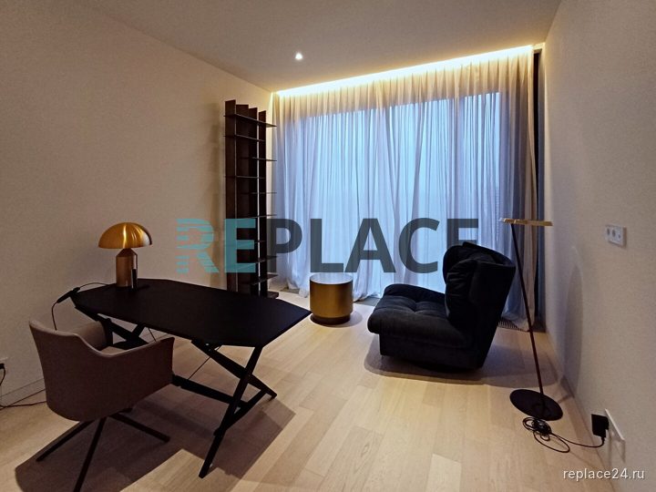 3-комнатная квартира, 74,1 м² — фото 5