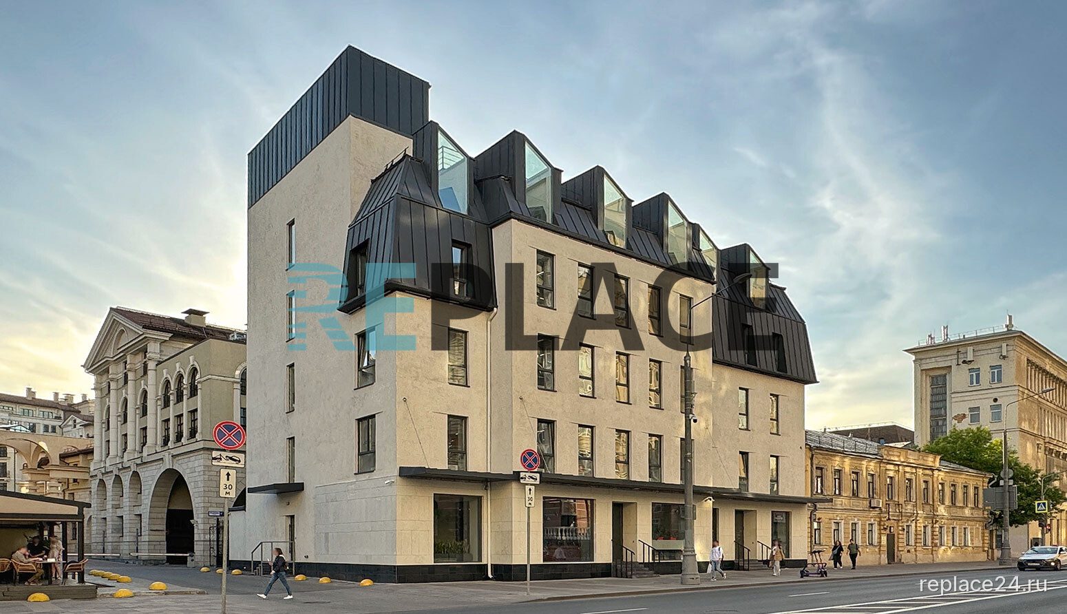 Помещение свободного назначения, 2 100 м² — фото 13