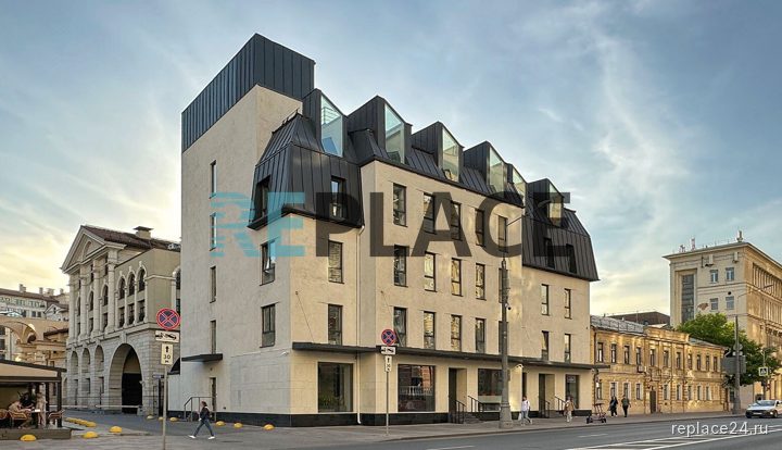 Помещение свободного назначения, 2 100 м² — фото 13