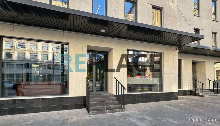 Помещение свободного назначения, 2 100 м² — фото 14