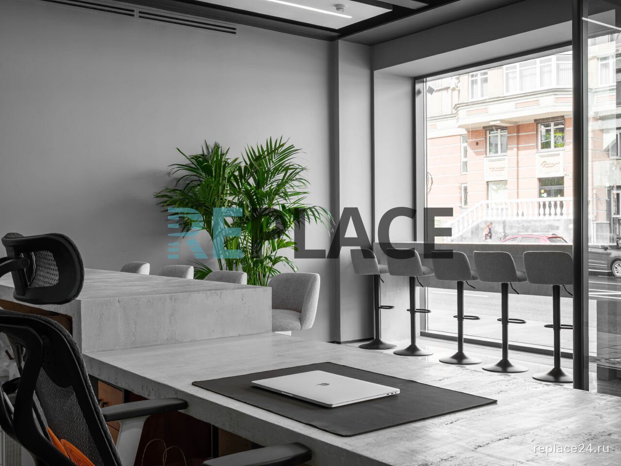 Помещение свободного назначения, 2 100 м² — фото 4