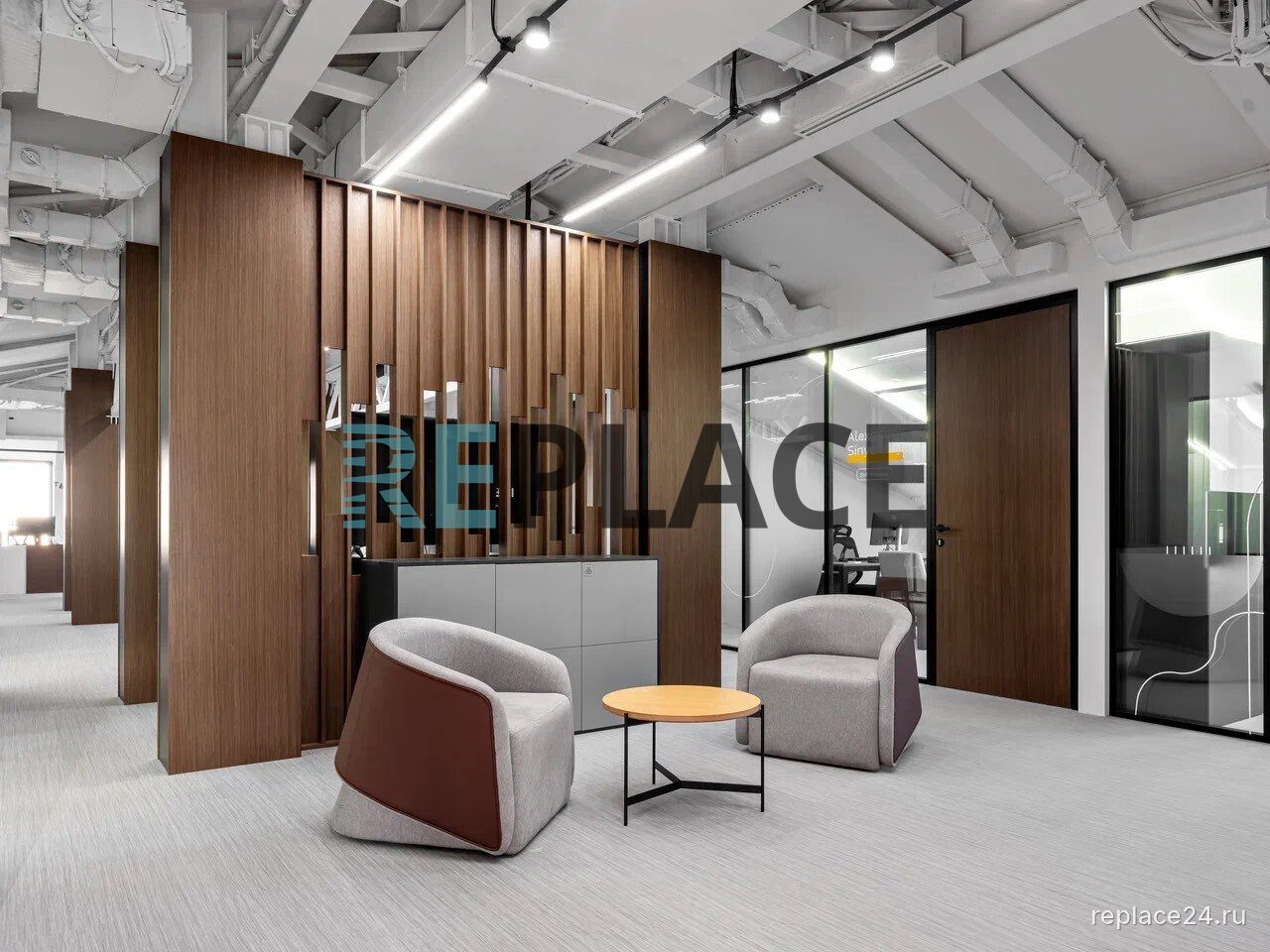 Помещение свободного назначения, 2 100 м² — фото 6