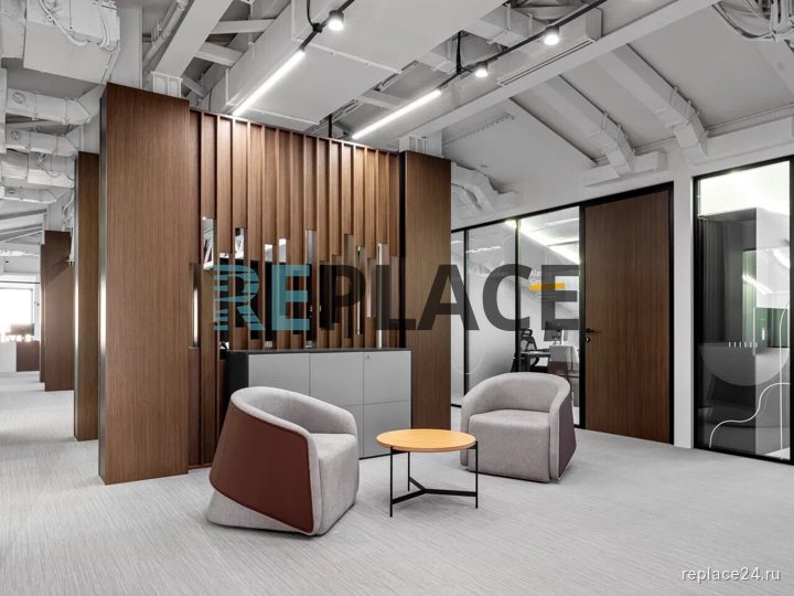 Помещение свободного назначения, 2 100 м² — фото 6