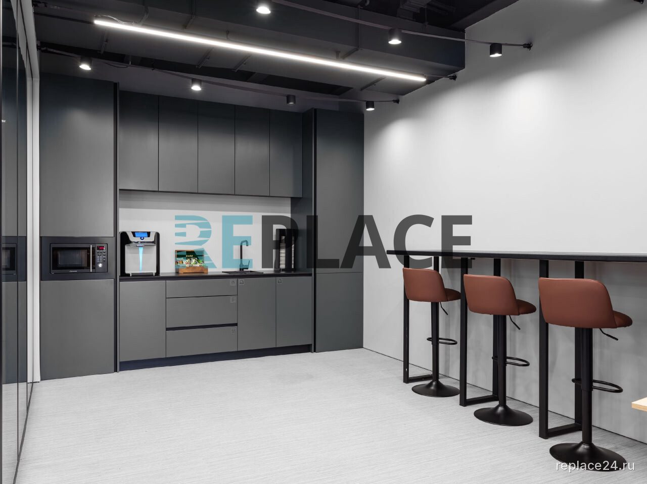 Помещение свободного назначения, 2 100 м² — фото 10