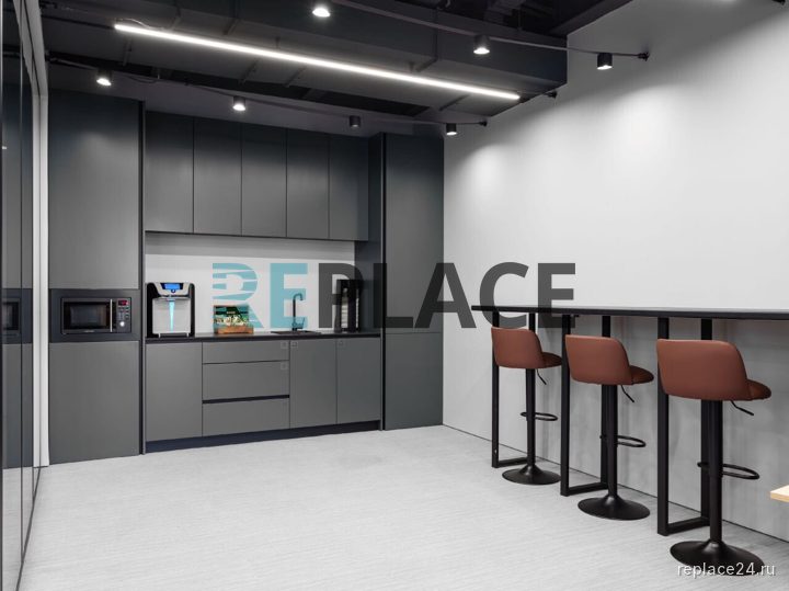Помещение свободного назначения, 2 100 м² — фото 10