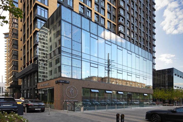Помещение свободного назначения, 288 м² — фото 11