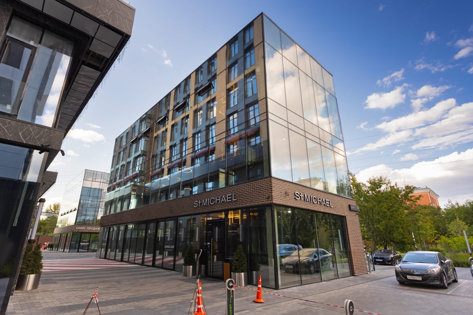 Помещение свободного назначения, 288 м² — фото 12