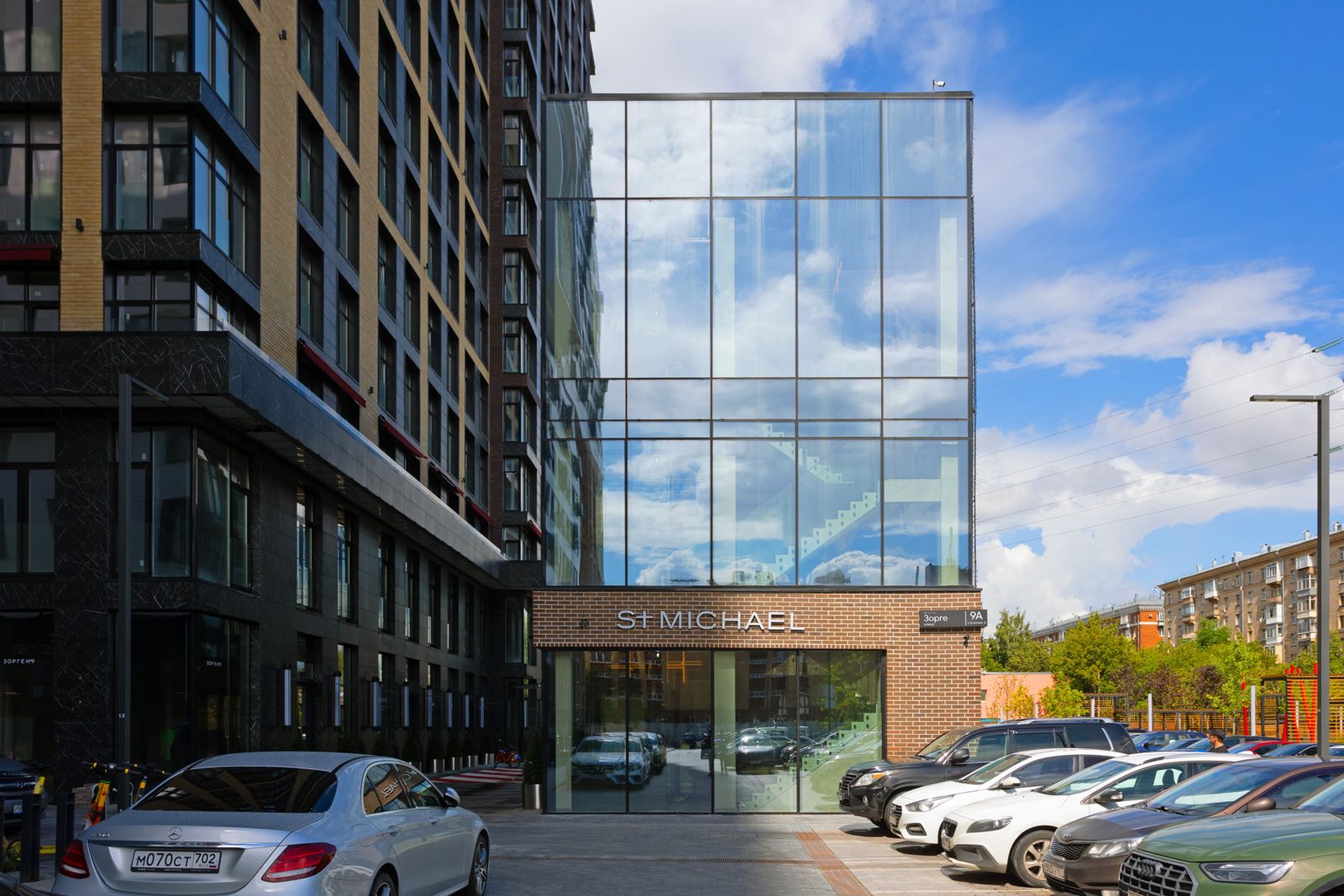 Помещение свободного назначения, 288 м² — фото 13
