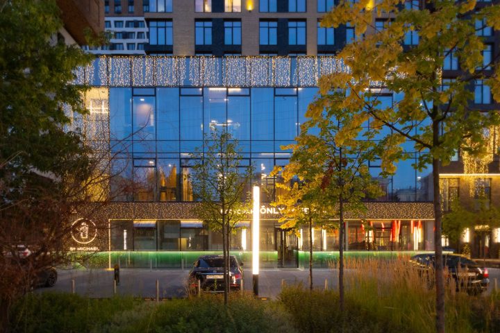 Помещение свободного назначения, 288 м² — фото 17