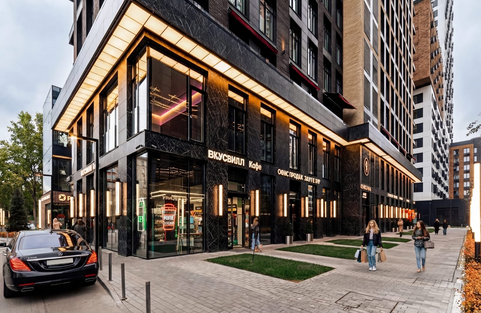 Помещение свободного назначения, 288 м² — фото 25