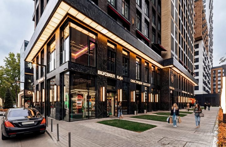 Помещение свободного назначения, 288 м² — фото 25
