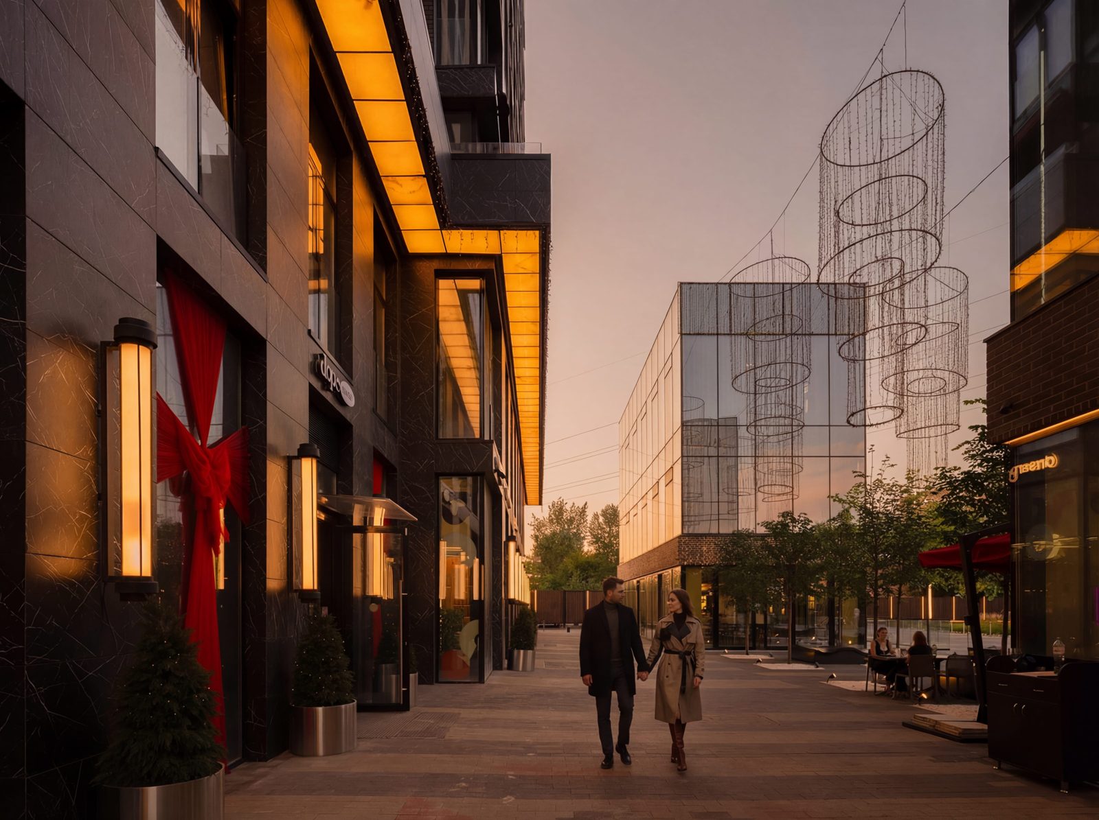 Помещение свободного назначения, 288 м² — фото 31