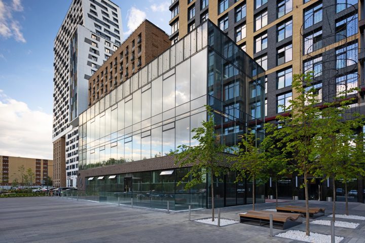 Помещение свободного назначения, 288 м² — фото 10