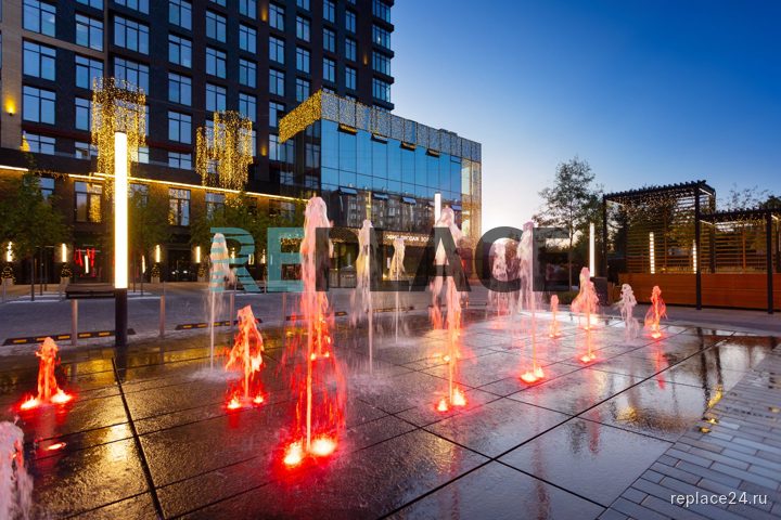 Помещение свободного назначения, 354,7 м² — фото 15