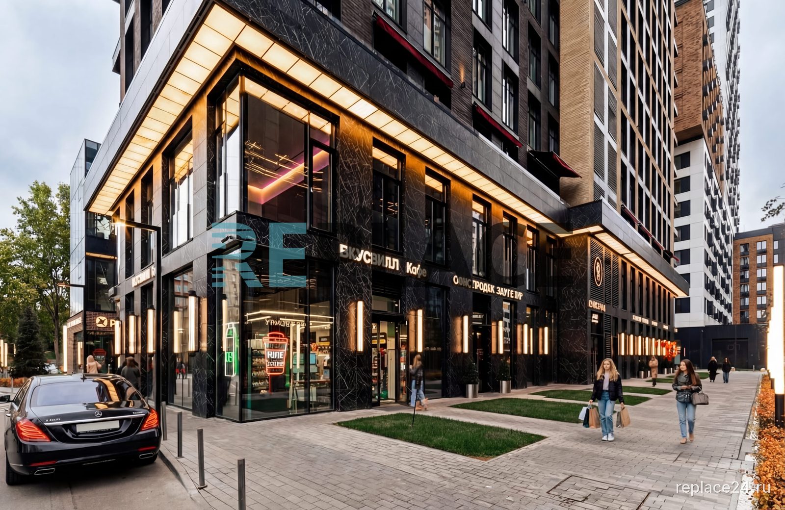 Помещение свободного назначения, 354,7 м² — фото 19