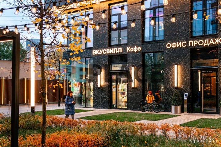 Помещение свободного назначения, 354,7 м² — фото 21