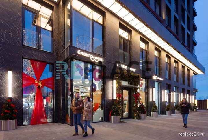 Помещение свободного назначения, 354,7 м² — фото 22