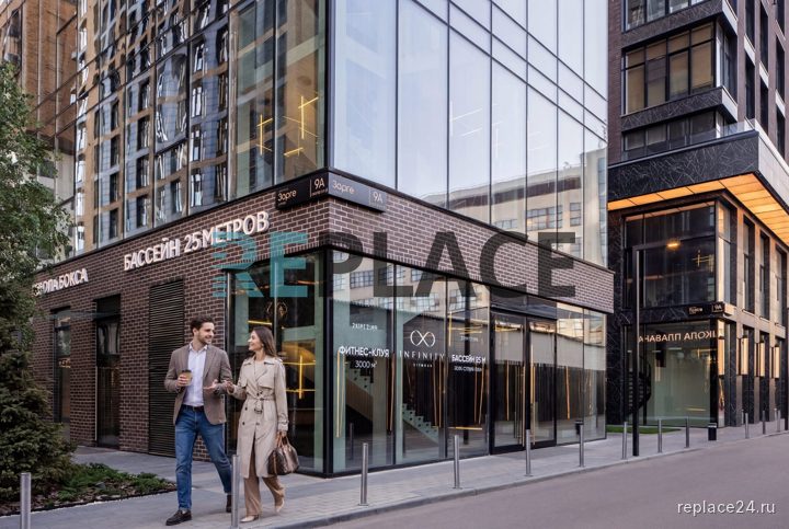Помещение свободного назначения, 355 м² — фото 18