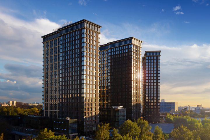 Апартаменты-студия, 18,7 м² — фото 6