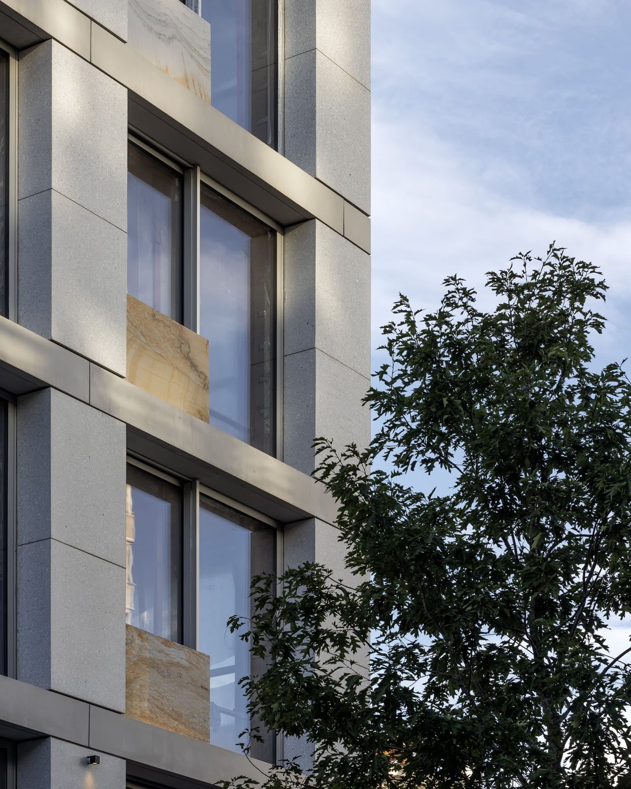 4-комнатные апартаменты, 226,5 м² — фото 7