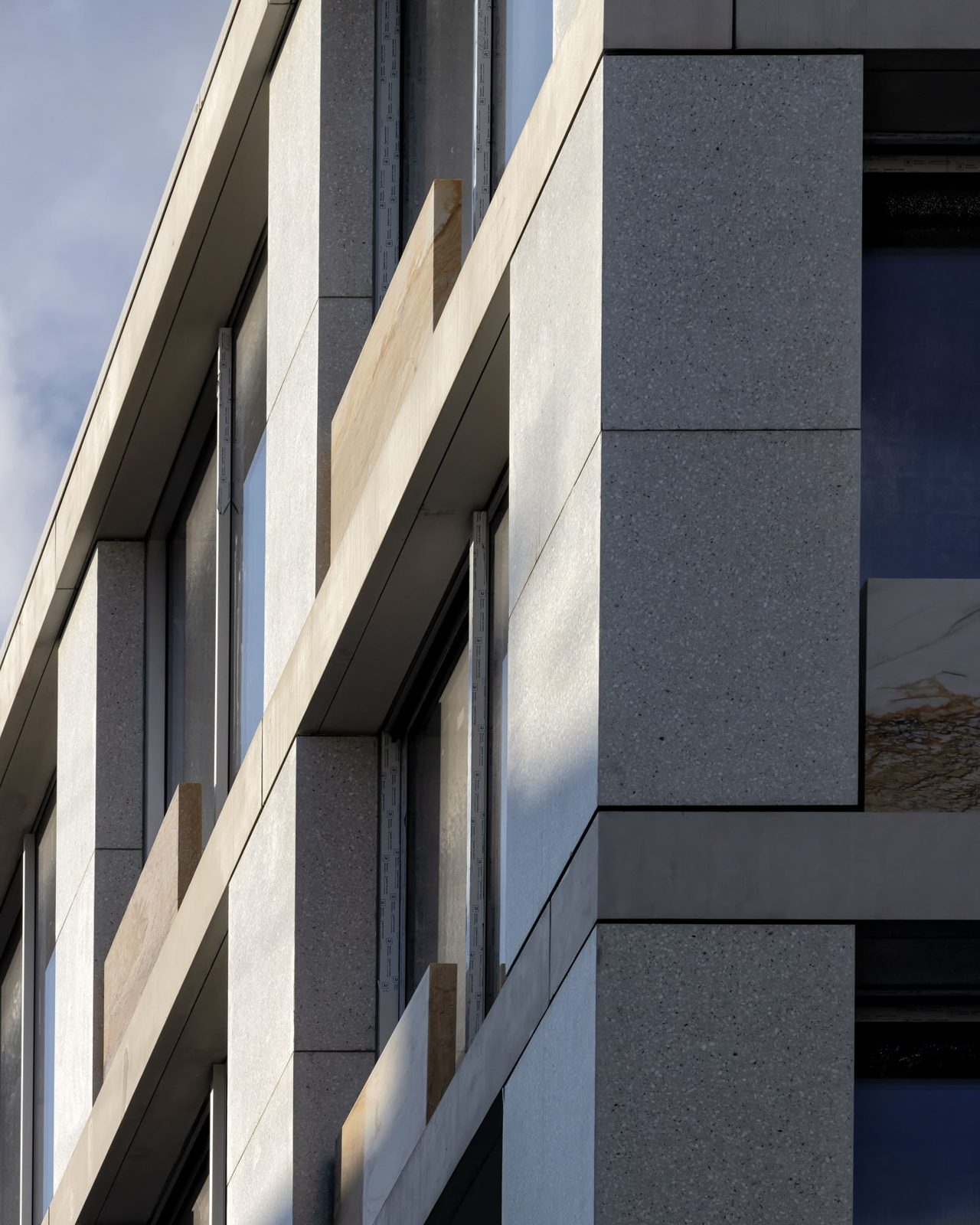 2-комнатные апартаменты, 68 м²