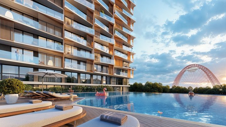 2-комнатная квартира, 36,3 м² — фото 7
