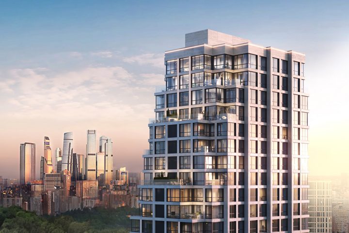 2-комнатная квартира, 43,6 м² — фото 3