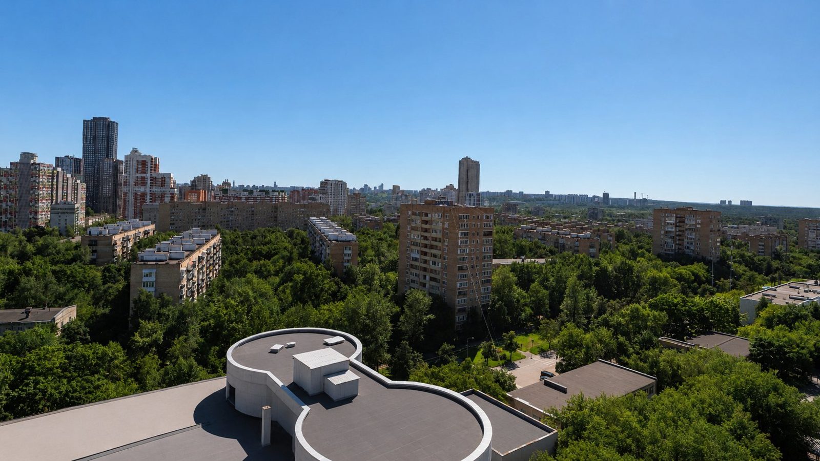 Квартира-студия, 24,3 м² — фото 2