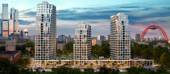 3-комнатная квартира, 56,3 м² — фото 4