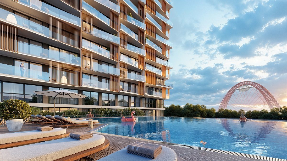 3-комнатная квартира, 52,9 м² — фото 7