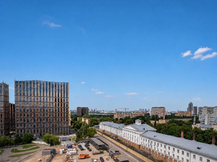 2-комнатная квартира, 31 м² — фото 2