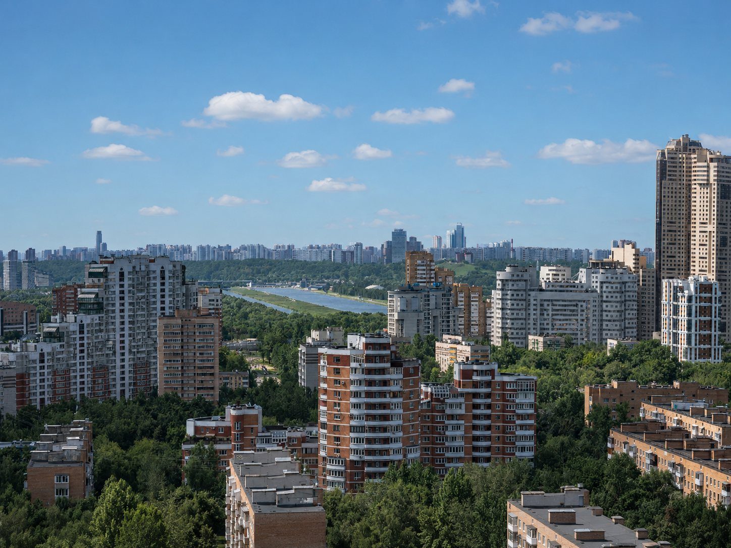 5-комнатная квартира, 92,8 м² — фото 2