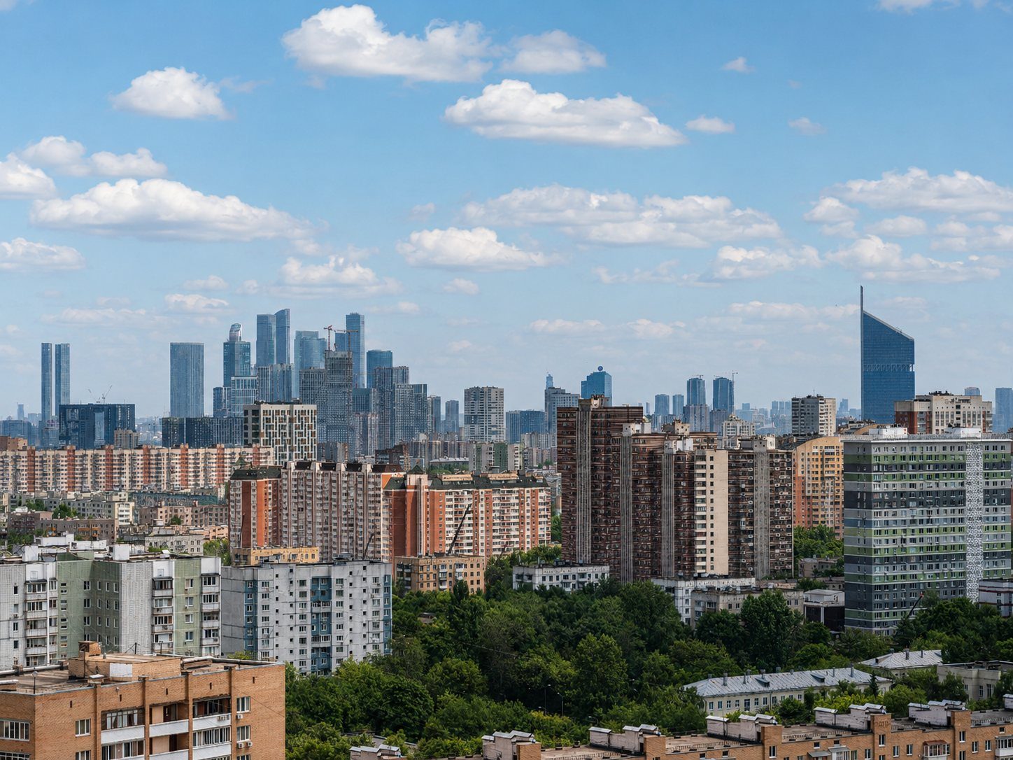 5-комнатная квартира, 92,8 м² — фото 3
