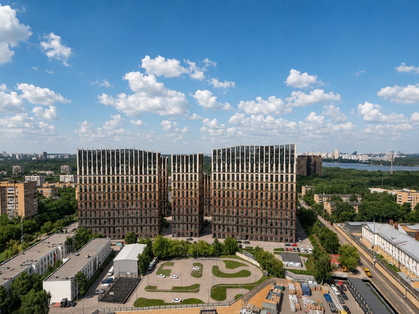 6-комнатная квартира, 165,3 м² — фото 2
