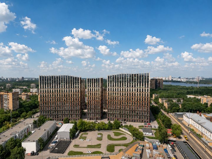 6-комнатная квартира, 165,3 м² — фото 2