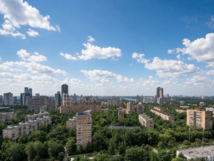 6-комнатная квартира, 165,3 м² — фото 3