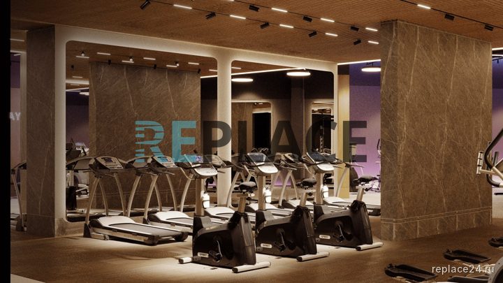 Помещение свободного назначения, 2 575,6 м² — фото 12