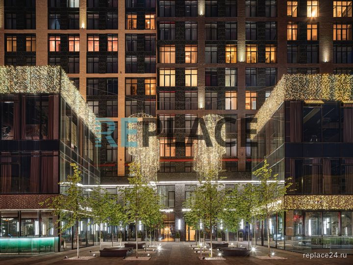 Помещение свободного назначения, 2 575,6 м² — фото 17