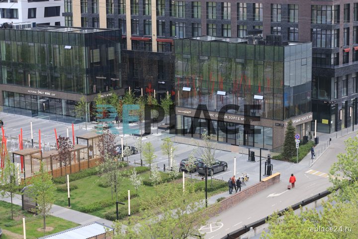Помещение свободного назначения, 371,3 м² — фото 2