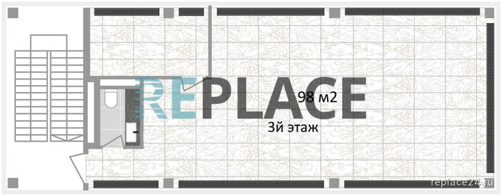 Помещение свободного назначения, 371,3 м² — фото 16