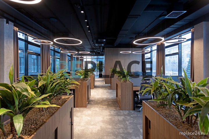 Помещение свободного назначения, 894,1 м² — фото 12