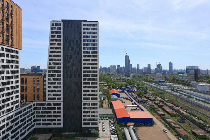 Апартаменты-студия, 16,7 м² — фото 2