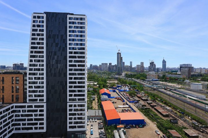 Апартаменты-студия, 16,4 м² — фото 2