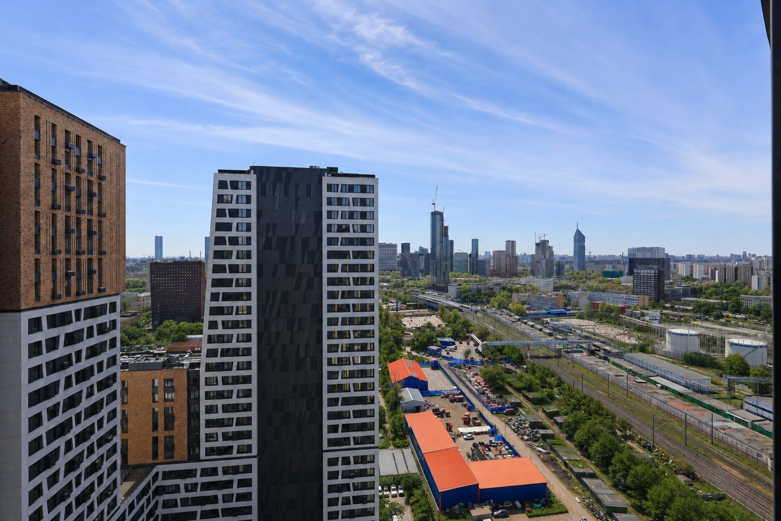 Апартаменты-студия, 16,4 м² — фото 2