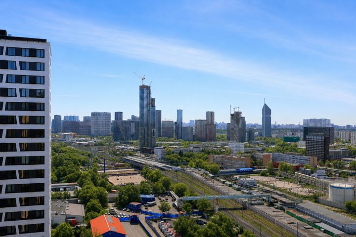 Апартаменты-студия, 16,4 м² — фото 4