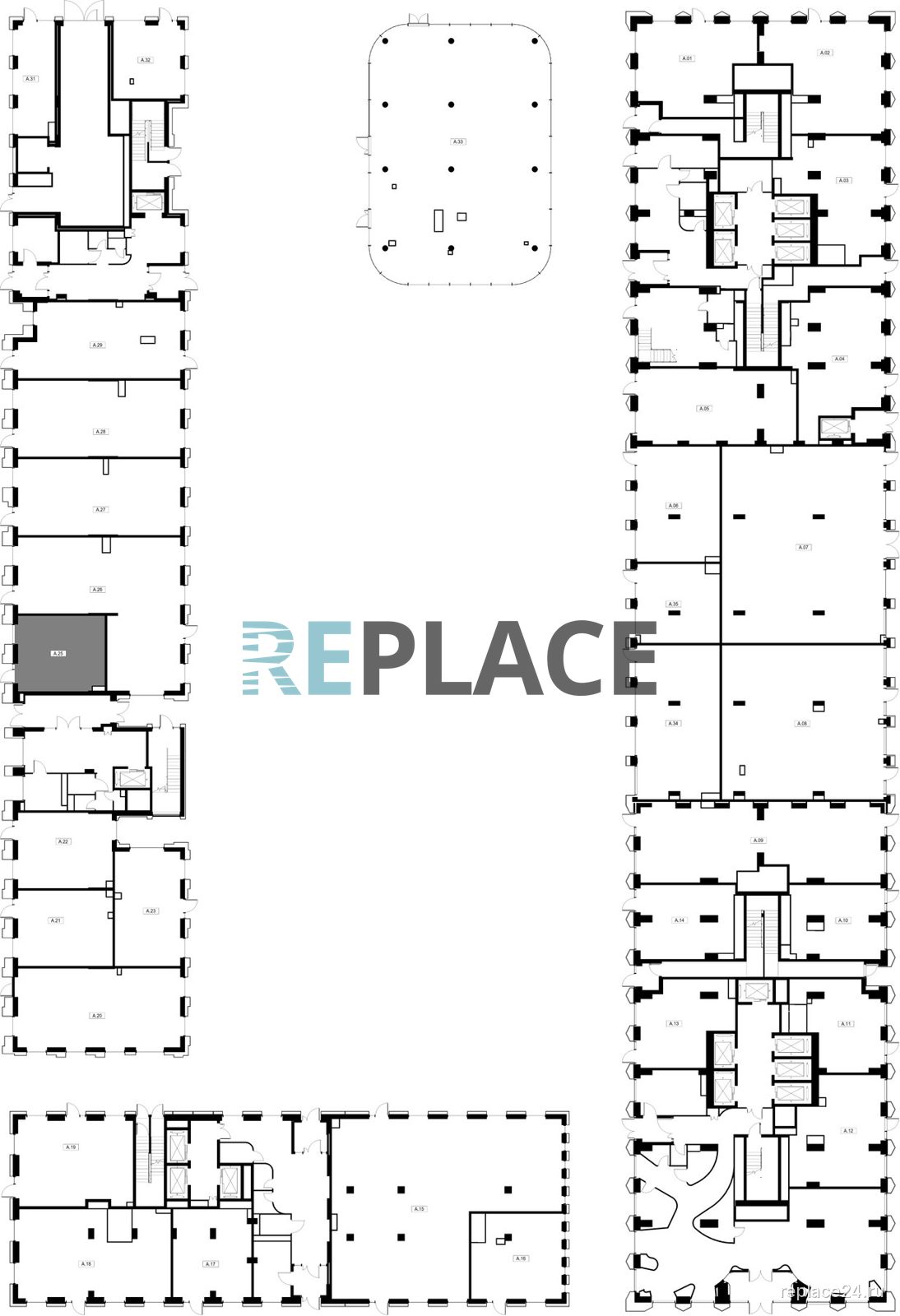 Помещение свободного назначения, 46,5 м² — фото 2