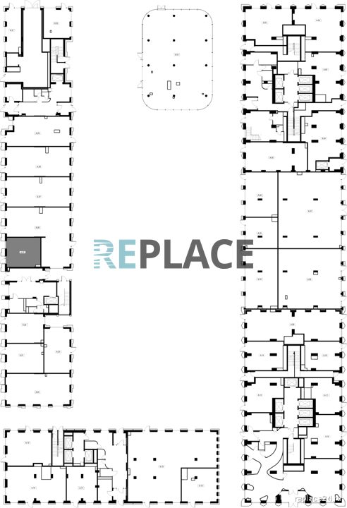 Помещение свободного назначения, 46,5 м² — фото 2