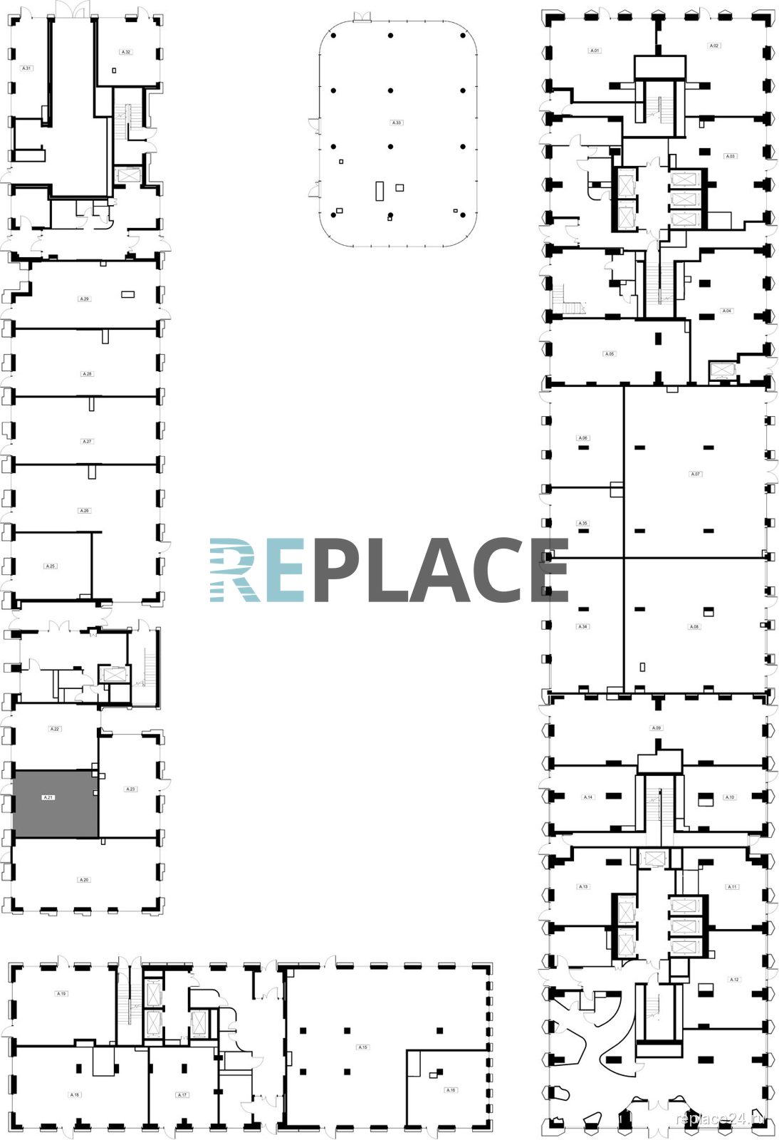 Помещение свободного назначения, 51 м² — фото 2
